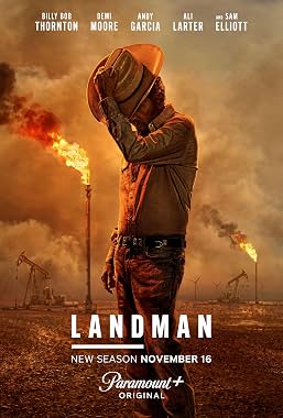 LugaTv | Watch Landman seasons 1 - 3 for free online