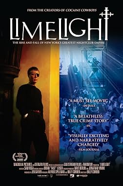 LugaTv | Watch Limelight for free online