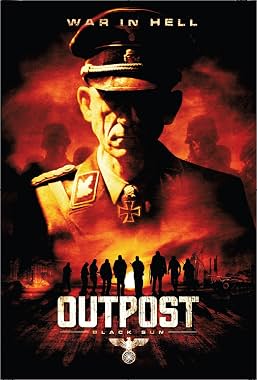 LugaTv | Watch Outpost Black Sun for free online