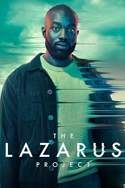 LugaTv | Watch The Lazarus Project seasons 1 - 2 for free online