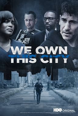 LugaTv | Watch We Own This City seasons 1 - 1 for free online