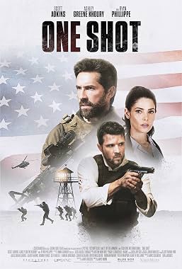 LugaTv | Watch One Shot for free online