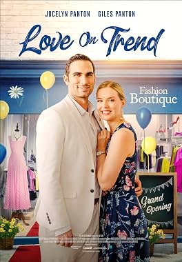 LugaTv | Watch Love on Trend for free online