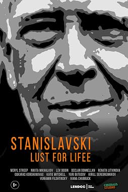 LugaTv | Watch Stanislavsky.Lust for life for free online