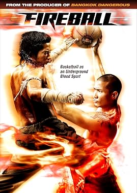 LugaTv | Watch Fireball for free online