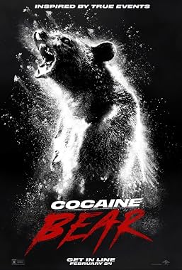 LugaTv | Watch Cocaine Bear for free online