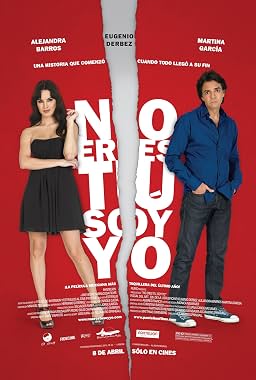 LugaTv | Watch No eres tú soy yo for free online