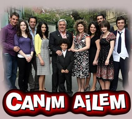 LugaTv | Watch Canim Ailem seasons 1 - 2 for free online