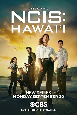LugaTv | Watch NCIS: Hawai'i seasons 1 - 3 for free online
