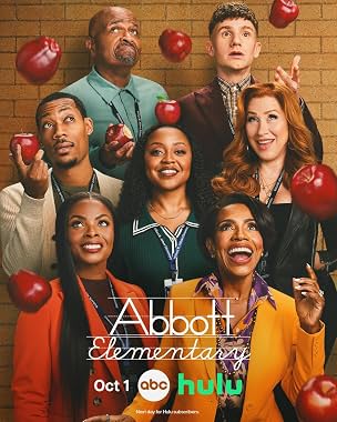 LugaTv | Watch Abbott Elementary seasons 1 - 6 for free online