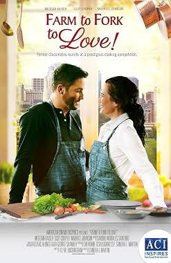 LugaTv | Watch Farm to Fork to Love for free online