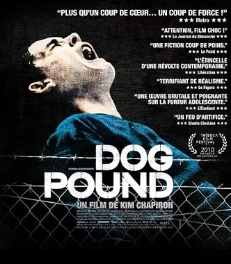 LugaTv | Watch Dog Pound for free online