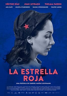 LugaTv | Watch La estrella roja for free online