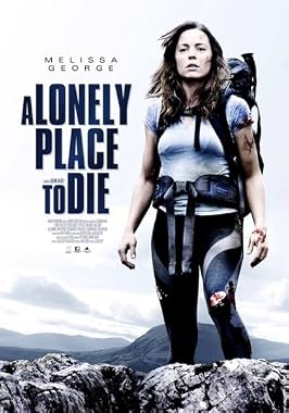 LugaTv | Watch A Lonely Place to Die for free online