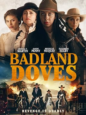 LugaTv | Watch Badland Doves for free online