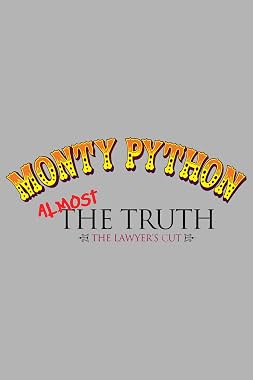 LugaTv | Watch Monty Python: Almost the Truth - The Lawyer's Cut seasons 1 - 1 for free online
