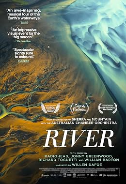 LugaTv | Watch River for free online
