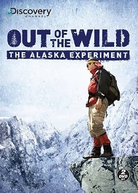 LugaTv | Watch Out of the Wild The Alaska Experiment seasons 1 - 1 for free online