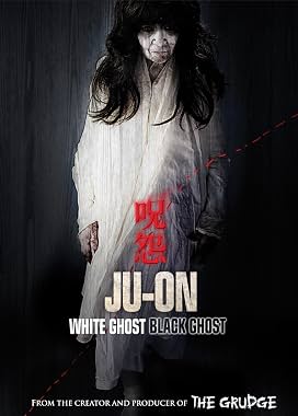LugaTv | Watch Ju on Shiroi rôjo for free online