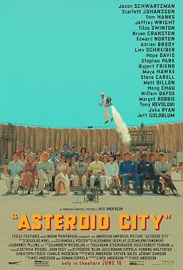 LugaTv | Watch Asteroid City for free online