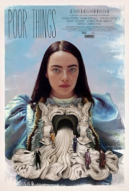 LugaTv | Watch Poor Things for free online