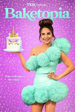 LugaTv | Watch Baketopia seasons 1 - 1 for free online