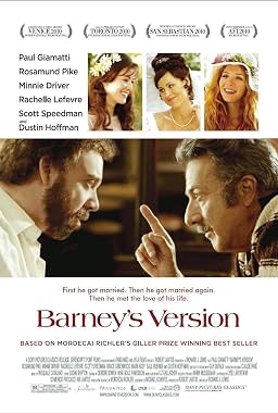 LugaTv | Watch Barneys Version for free online