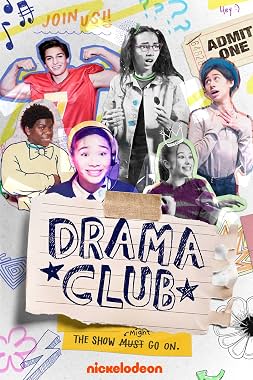 LugaTv | Watch Drama Club seasons 1 - 1 for free online