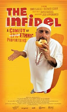 LugaTv | Watch The Infidel for free online