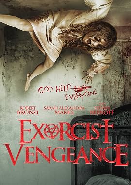 LugaTv | Watch Exorcist Vengeance for free online