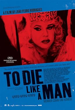 LugaTv | Watch Morrer Como Um Homem for free online
