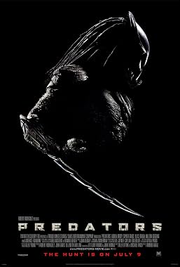 LugaTv | Watch Predators for free online