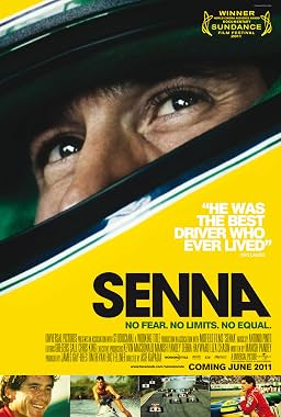 LugaTv | Watch Senna for free online