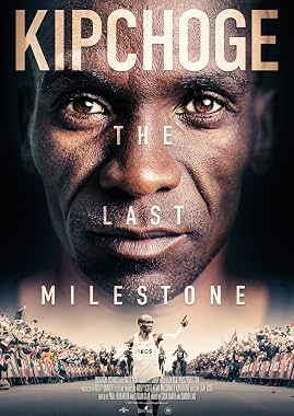 LugaTv | Watch Kipchoge The Last Milestone for free online
