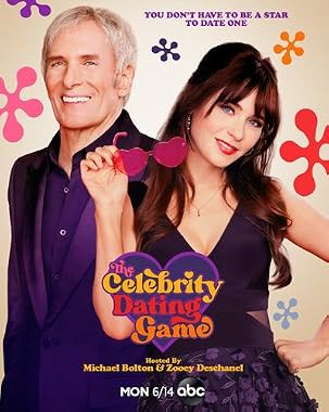 LugaTv | Watch The Celebrity Dating Game seasons 1 - 1 for free online