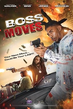LugaTv | Watch Boss Moves for free online