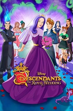 LugaTv | Watch Descendants The Royal Wedding for free online
