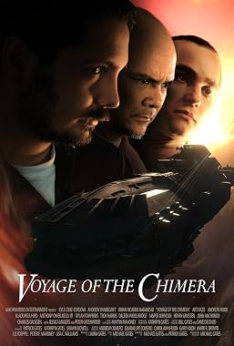 LugaTv | Watch Voyage of the Chimera for free online
