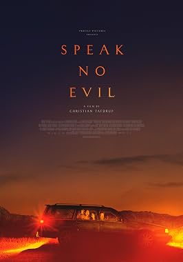 LugaTv | Watch Speak No Evil for free online