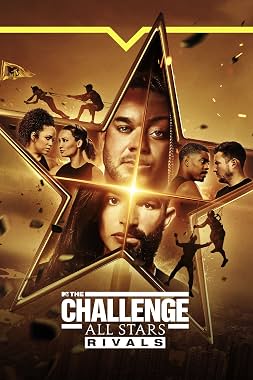 LugaTv | Watch The Challenge All Stars seasons 1 - 5 for free online