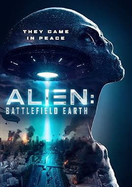 LugaTv | Watch Alien Battlefield Earth for free online