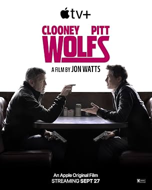 LugaTv | Watch Wolfs for free online