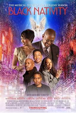 LugaTv | Watch Black Nativity for free online