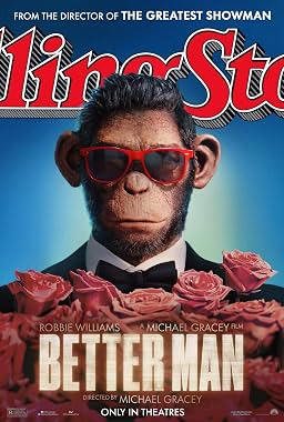 LugaTv | Watch Better Man for free online