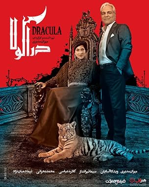 LugaTv | Watch Dracula seasons 1 - 1 for free online