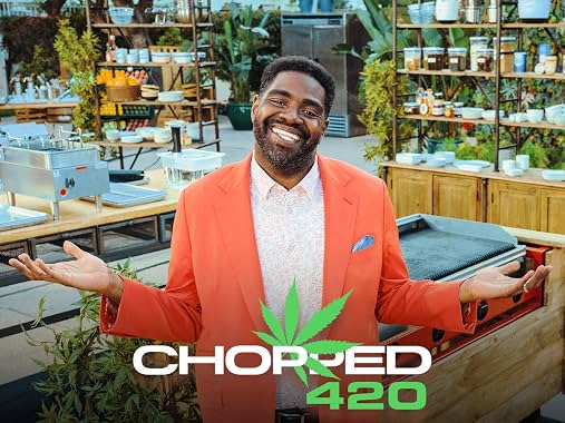 LugaTv | Watch Chopped 420 seasons 1 - 1 for free online
