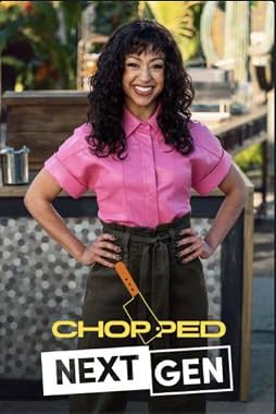 LugaTv | Watch Chopped Next Gen seasons 1 - 1 for free online