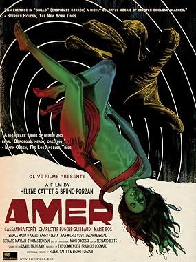 LugaTv | Watch Amer for free online