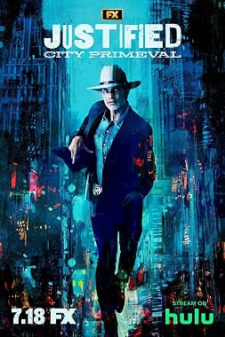 LugaTv | Watch Justified: City Primeval seasons 1 - 1 for free online