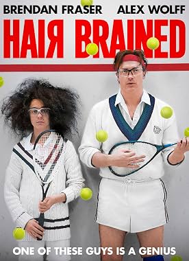 LugaTv | Watch HairBrained for free online